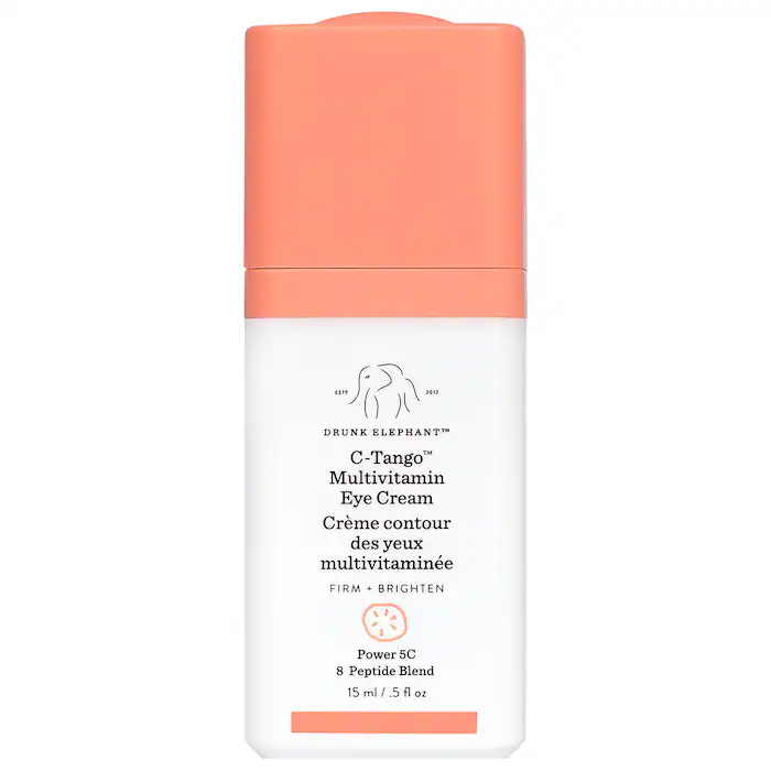Drunk Elephant C-Tango Vitamin C Eye Cream 15ml
