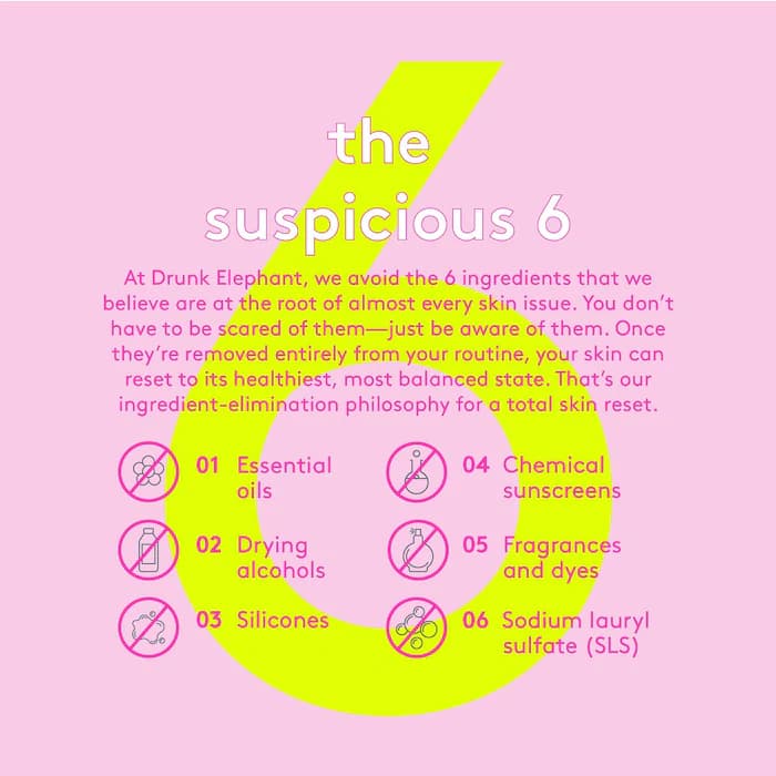 Drunk Elephant C-Tango Vitamin C Eye Cream 15ml - Image 5