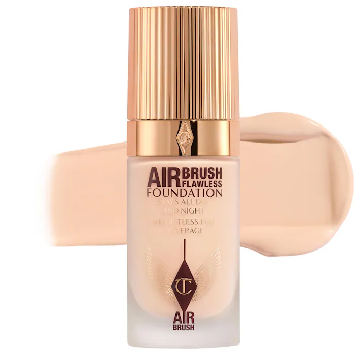 airbrush flawless foundation - Image 1
