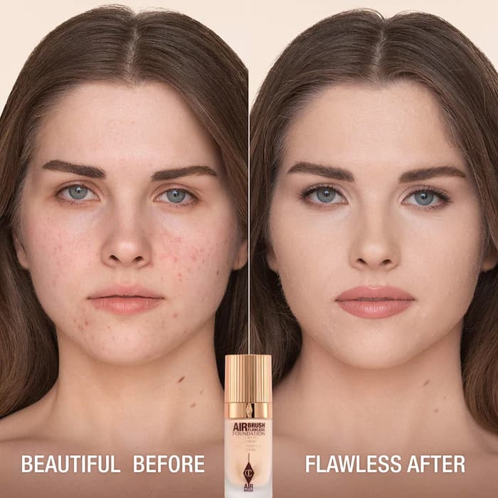 airbrush flawless foundation - Image 2