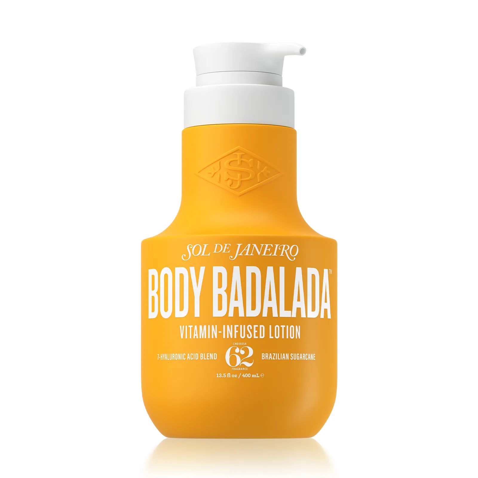 Body Badalada Lotion - Image 1