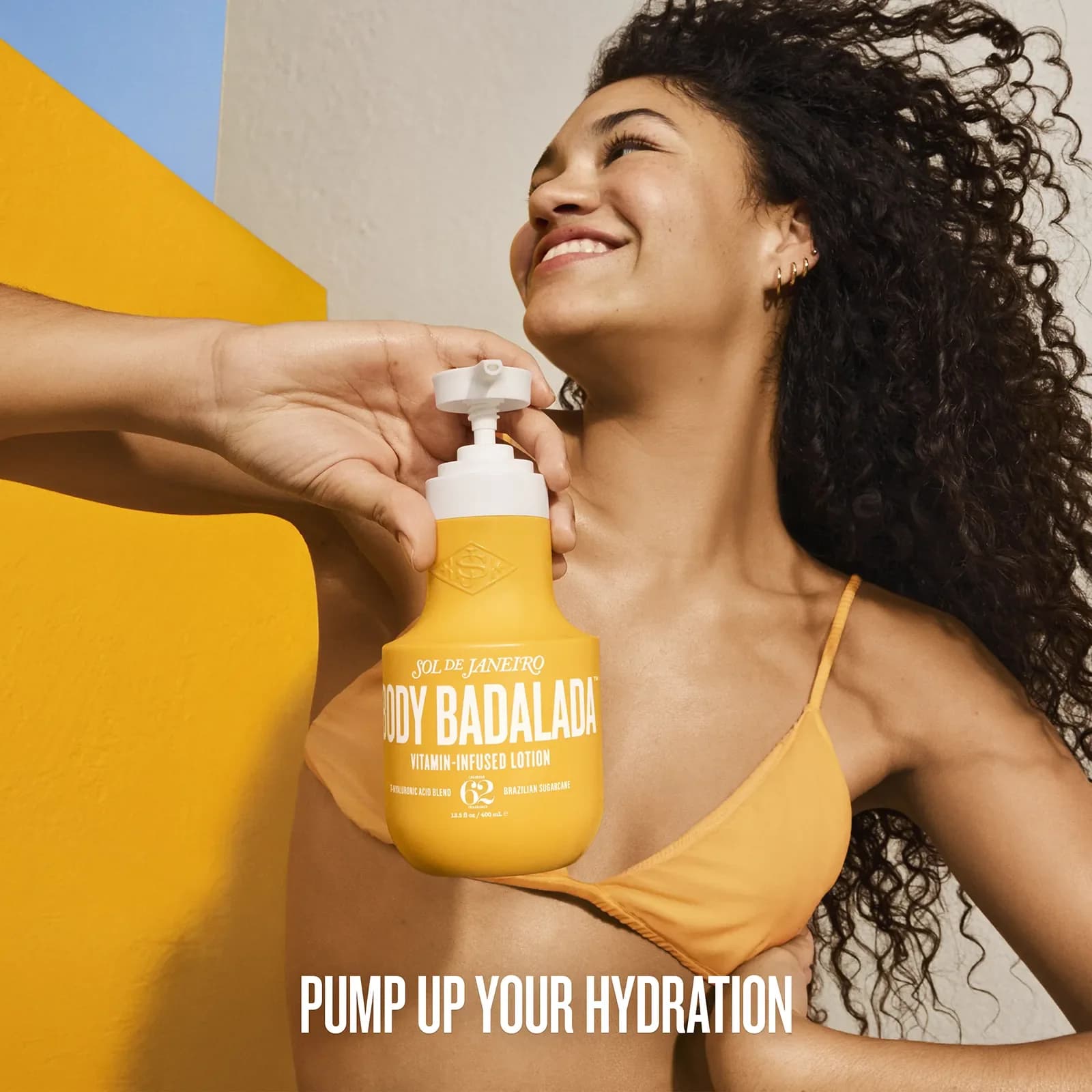 Body Badalada Lotion - Image 3