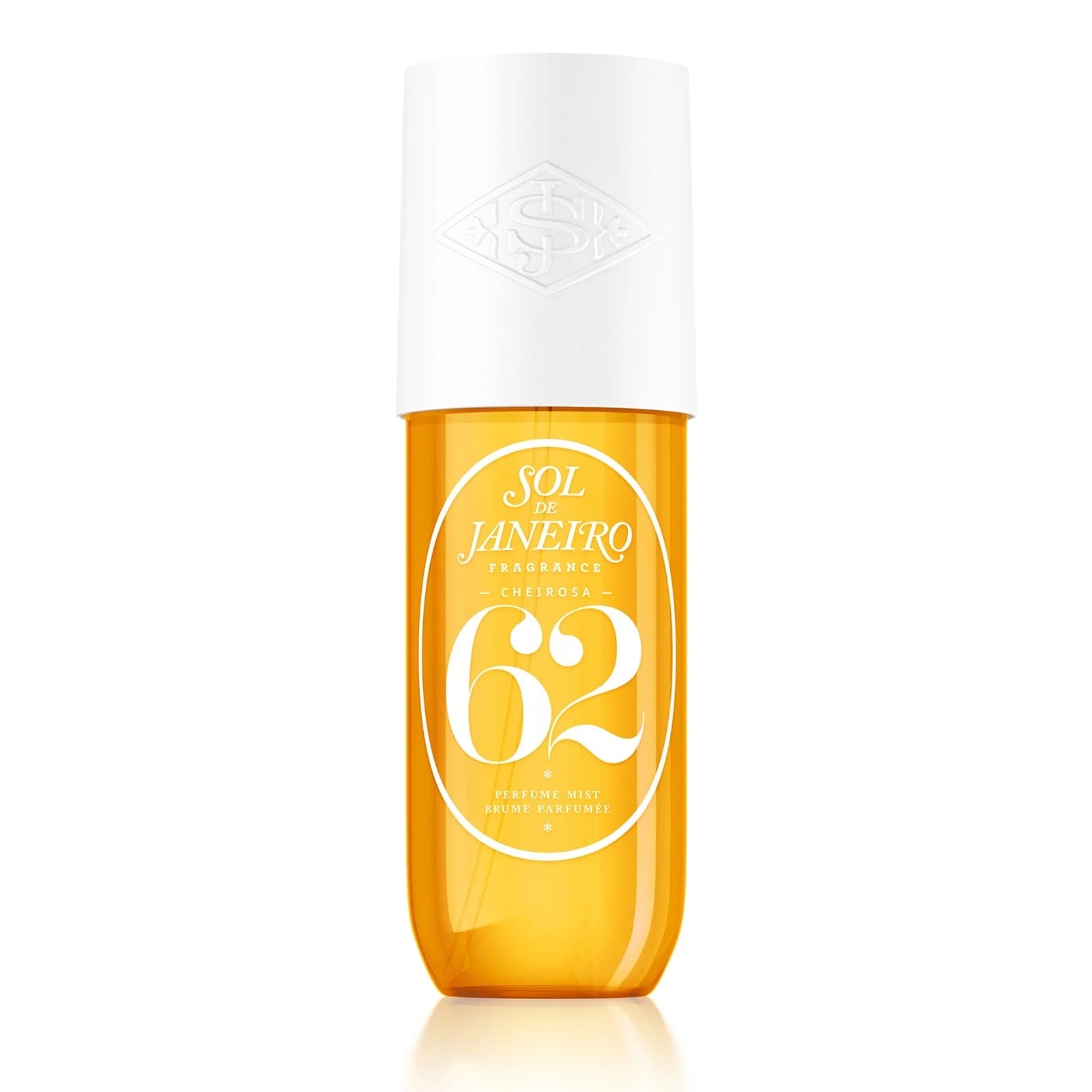 Cheirosa 62 bum bum mist - Image 1