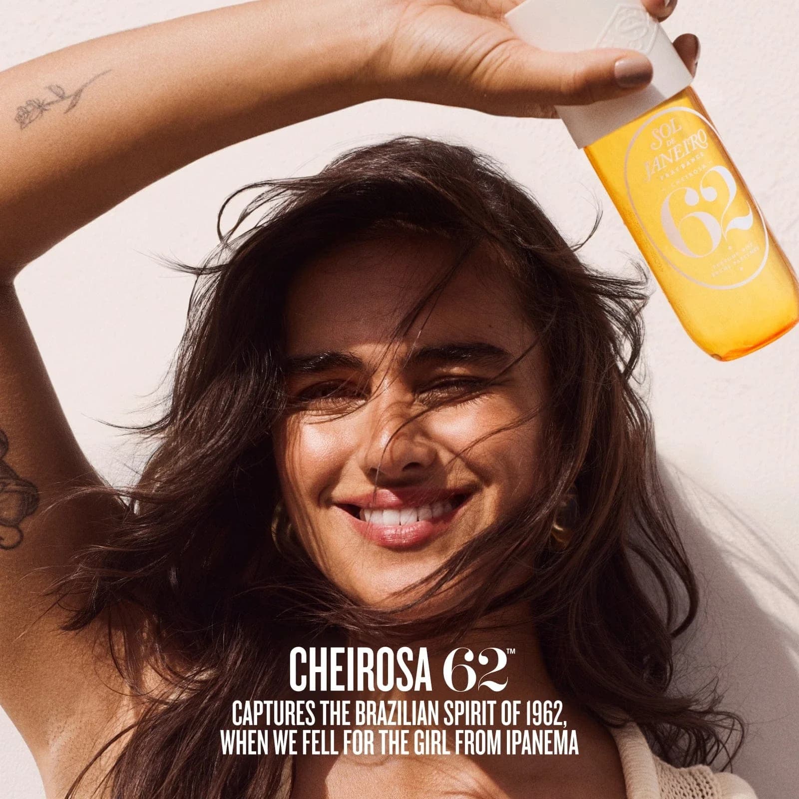 Cheirosa 62 bum bum mist - Image 5