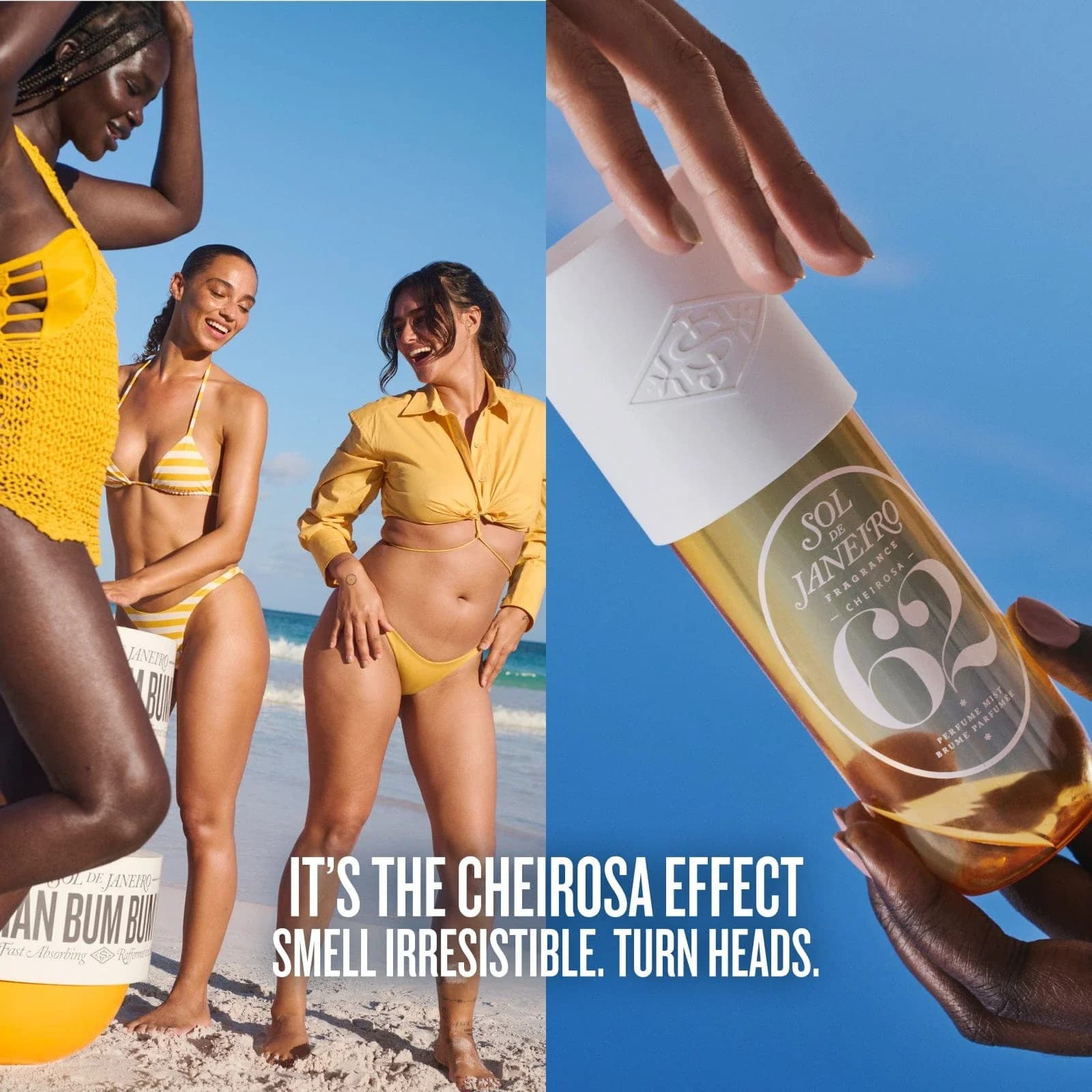 Cheirosa 62 bum bum mist - Image 6