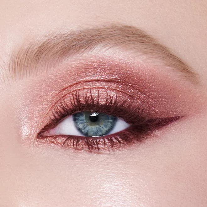 luxury palette eyeshadow - Image 4