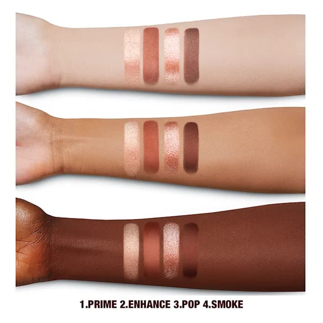 luxury palette eyeshadow - Image 5