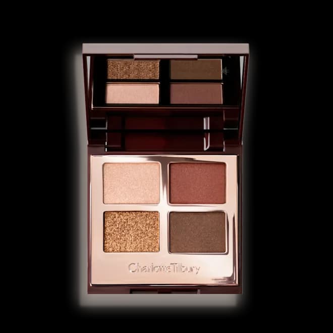 luxury palette eyeshadow - Image 6