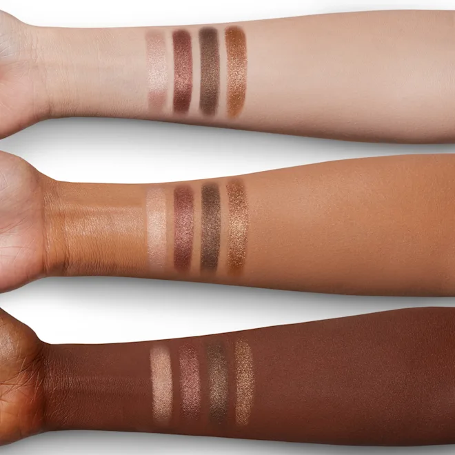 luxury palette eyeshadow - Image 8