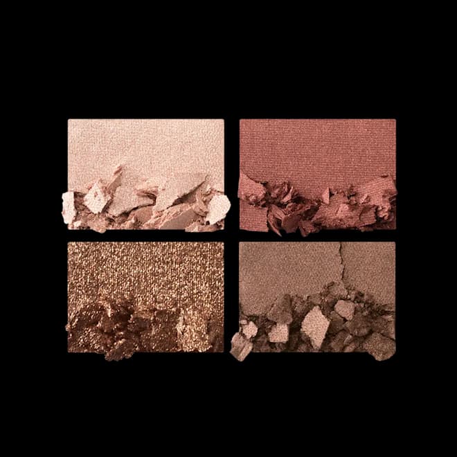 luxury palette eyeshadow - Image 9