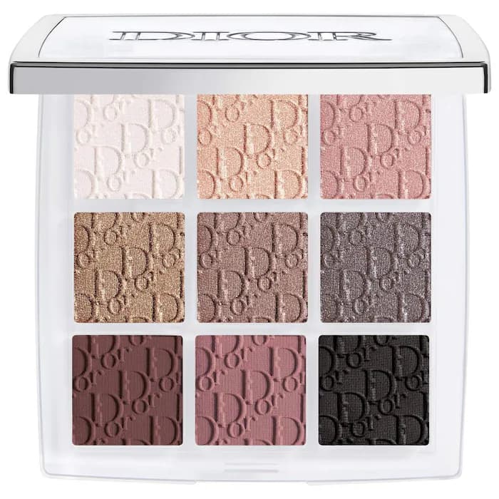 eyeshadow backstage - Image 1