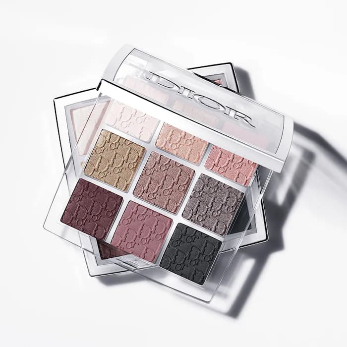 eyeshadow backstage - Image 5