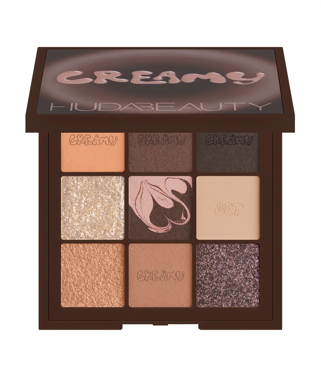 eyeshadow creamy obsession - Image 1