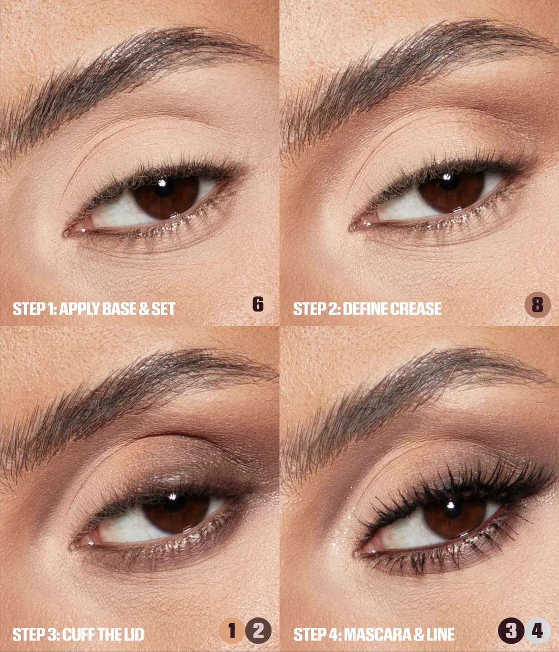 eyeshadow creamy obsession - Image 5