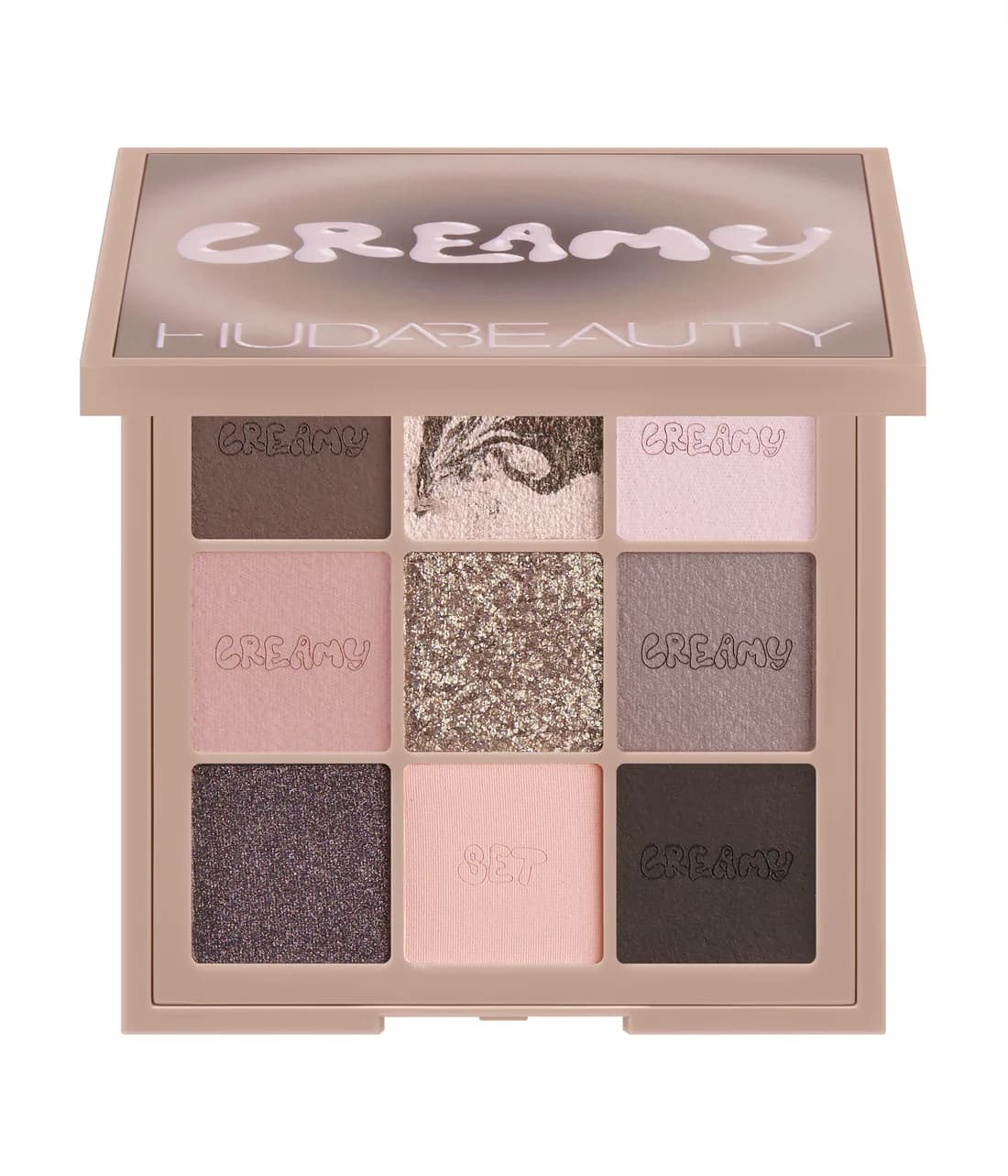 eyeshadow creamy obsession - Image 7