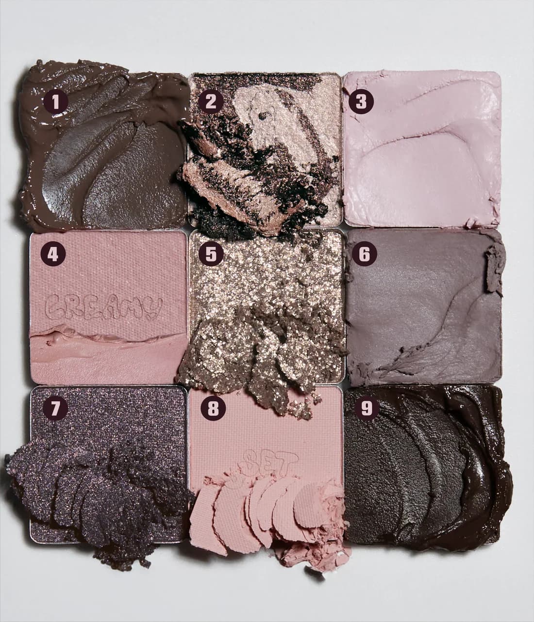 eyeshadow creamy obsession - Image 9