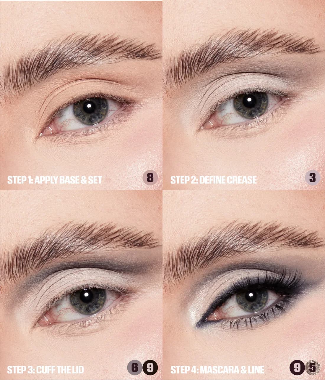 eyeshadow creamy obsession - Image 11