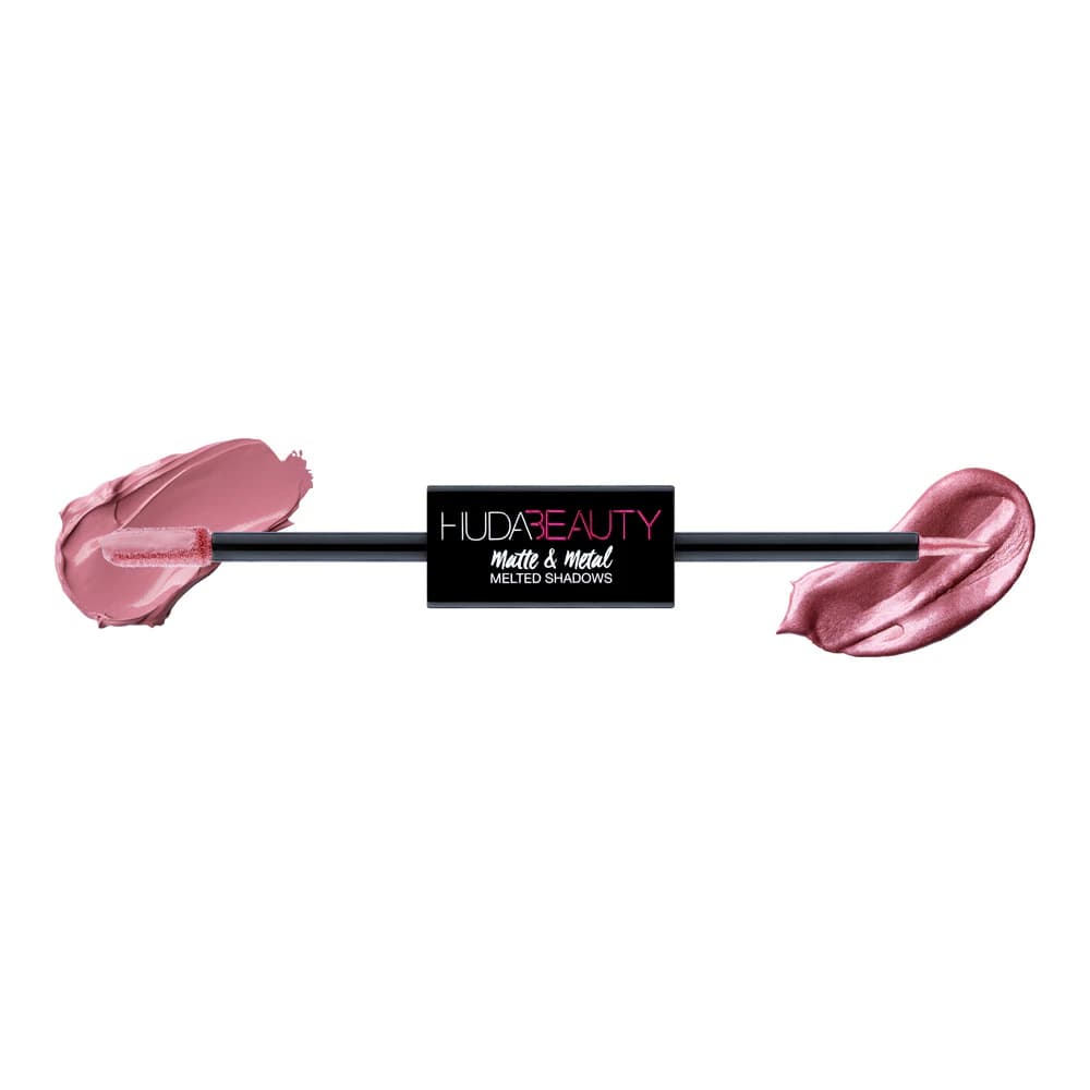 matte & metal liquid eyeshadows - Image 3