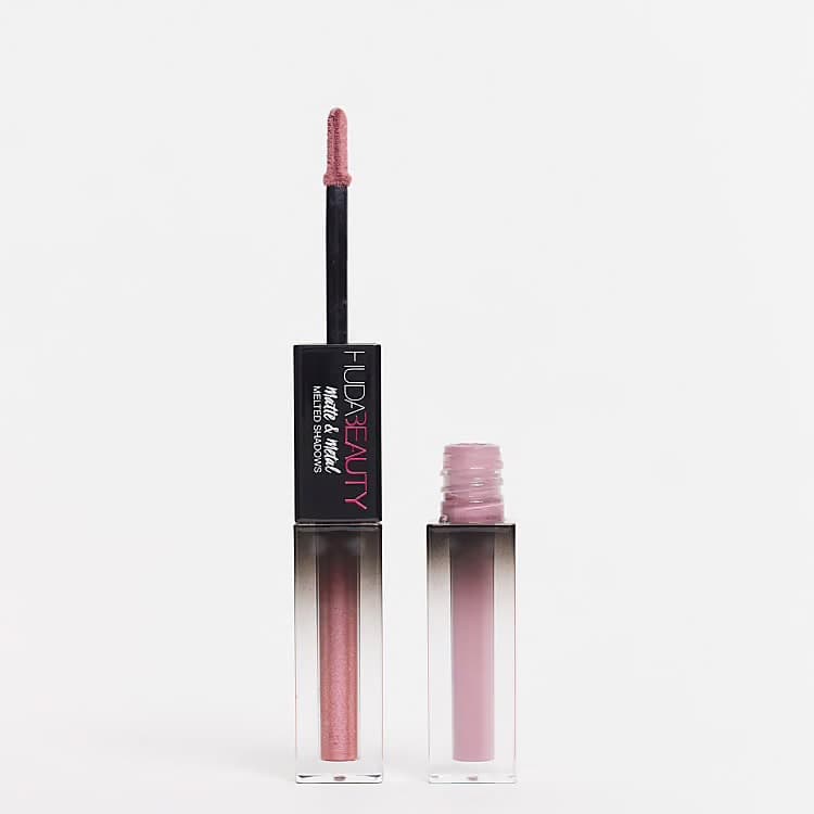 matte & metal liquid eyeshadows - Image 2