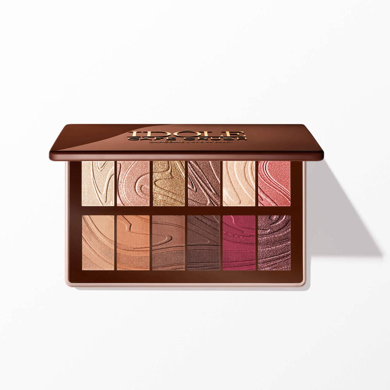 idole eyeshadow - Image 1