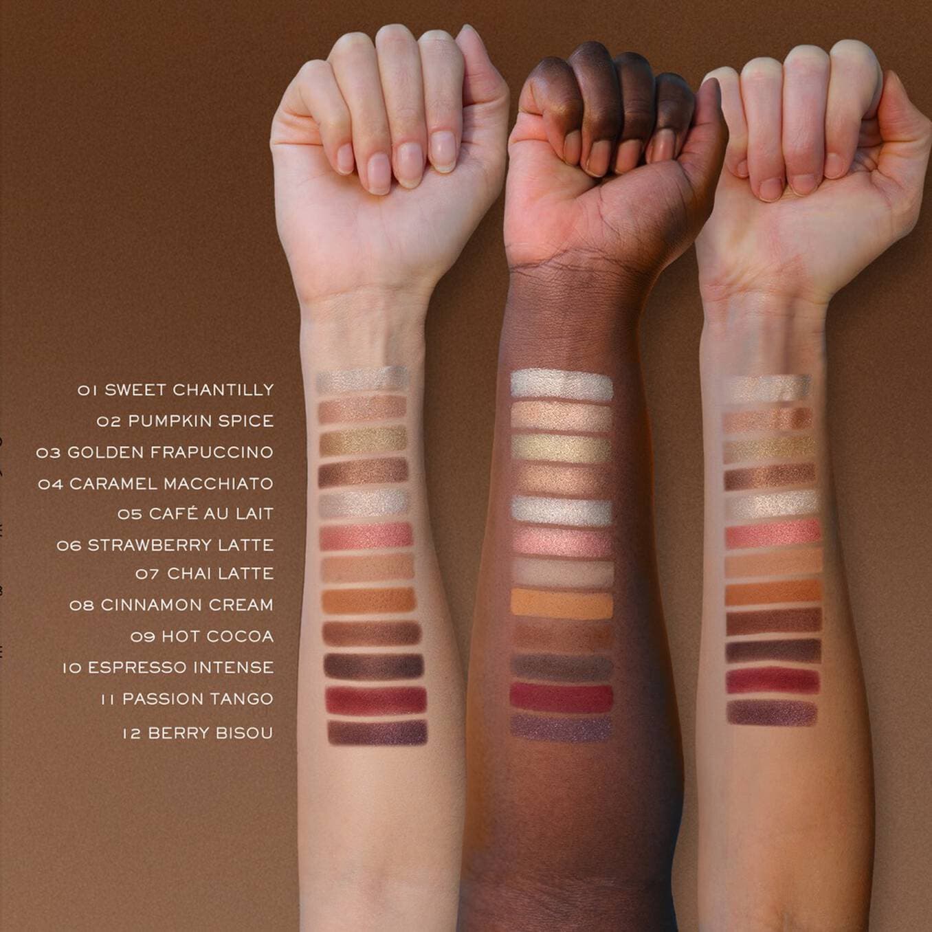 idole eyeshadow - Image 5