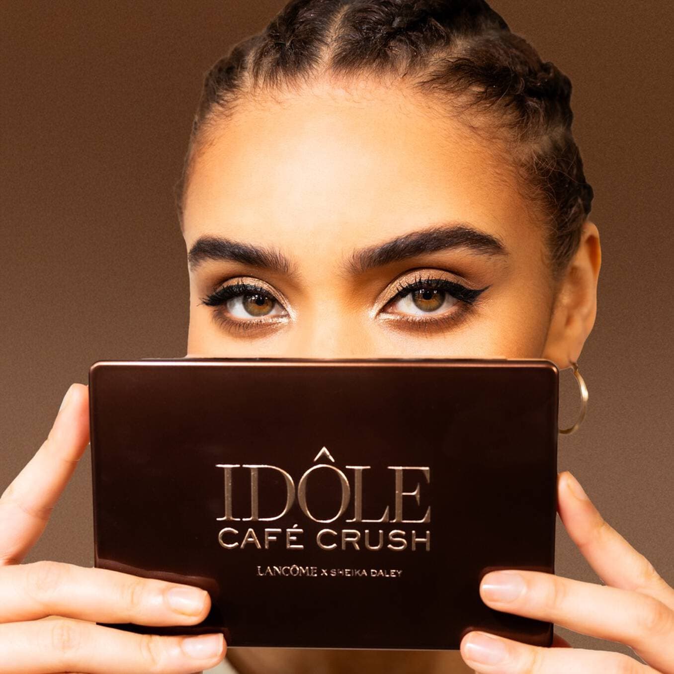 idole eyeshadow - Image 4