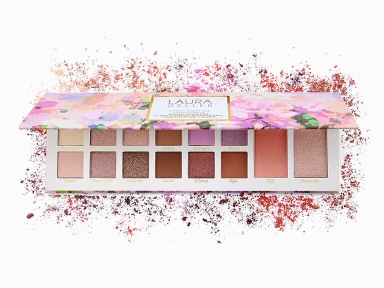 candy grawing 12 eyeshadow - Image 1