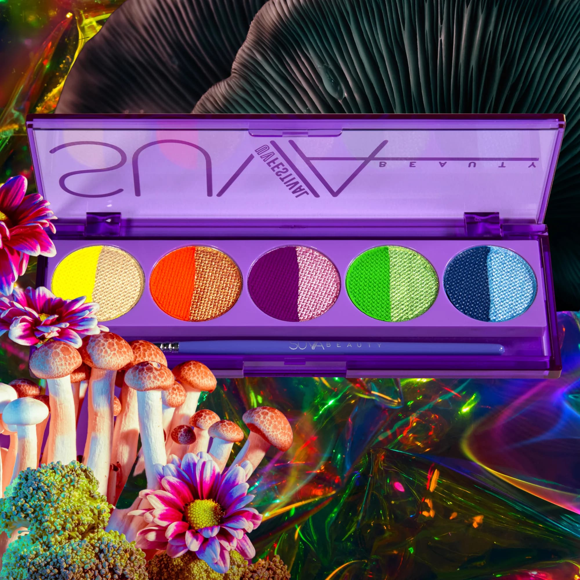 SUVA eyeshadow - Image 2