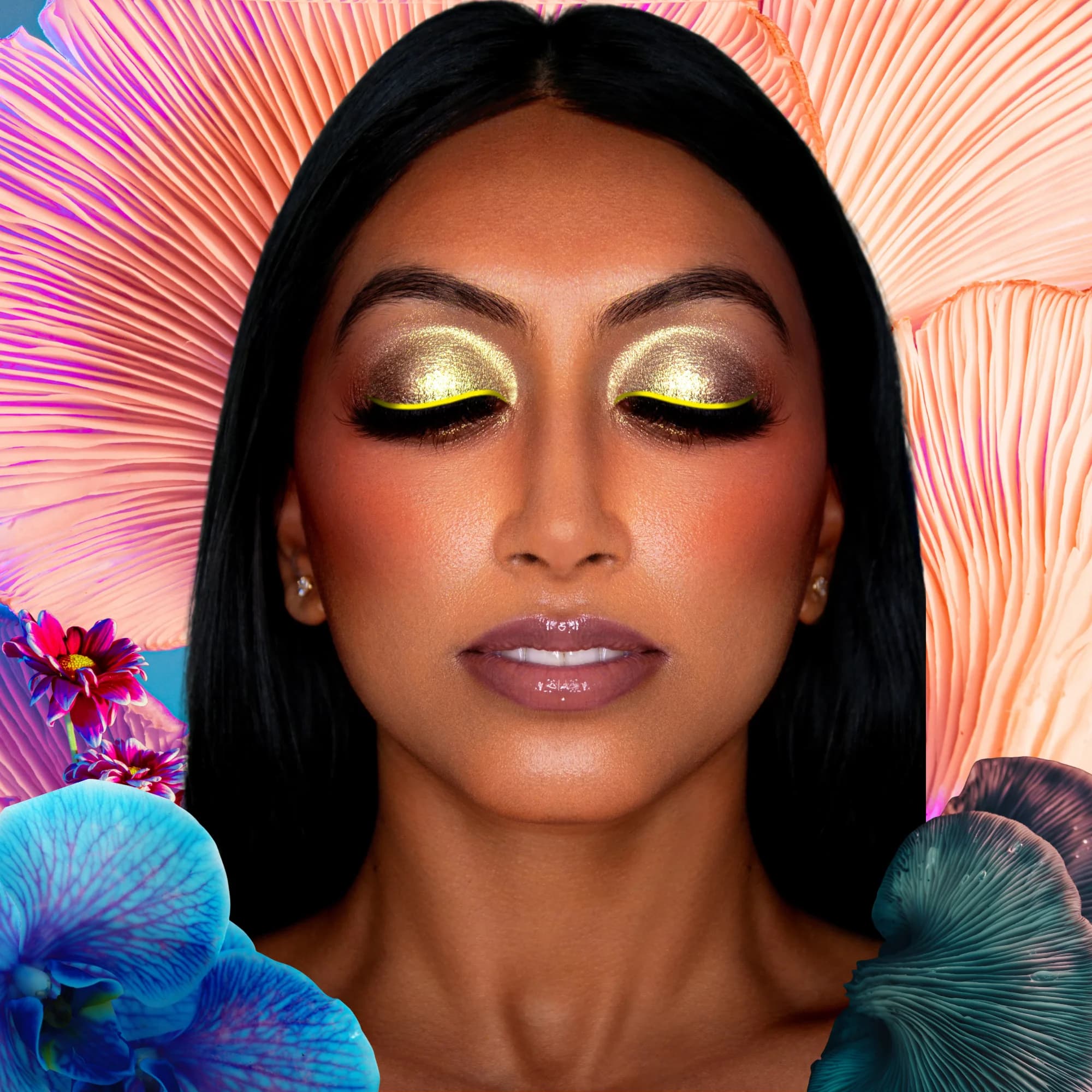 SUVA eyeshadow - Image 3