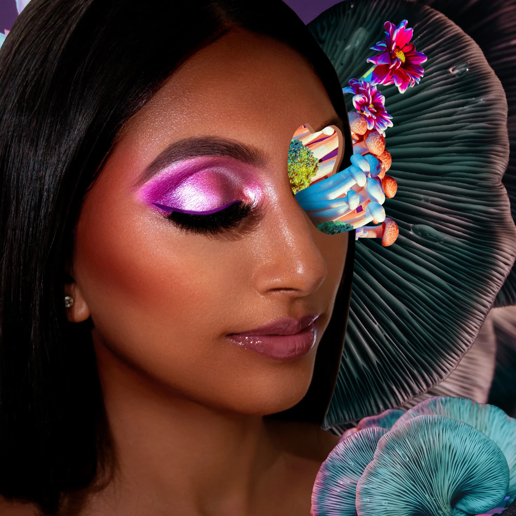 SUVA eyeshadow - Image 4