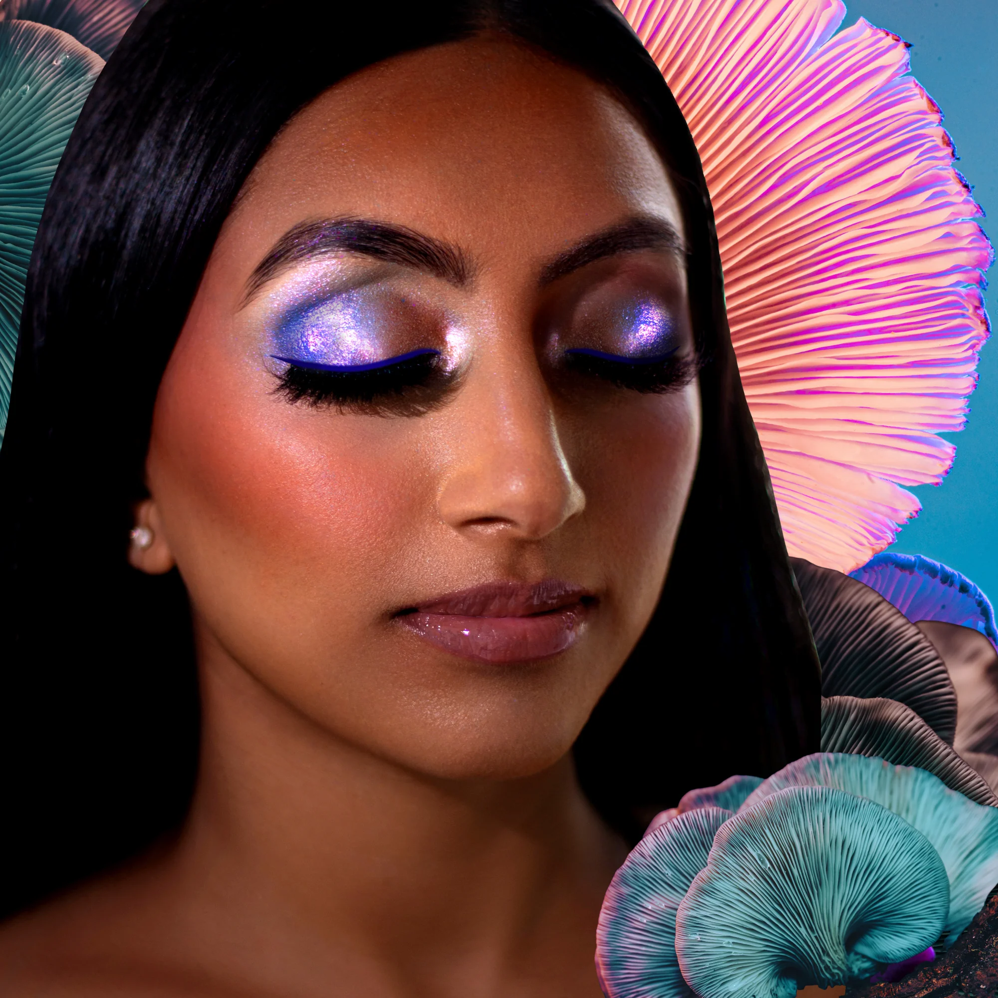 SUVA eyeshadow - Image 5