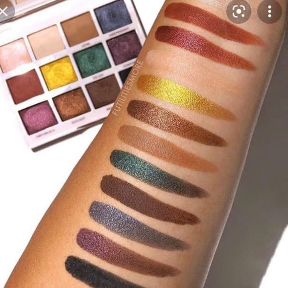 Persona eyeshadow - Image 5
