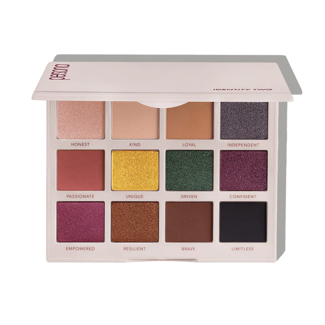 Persona eyeshadow - Image 1