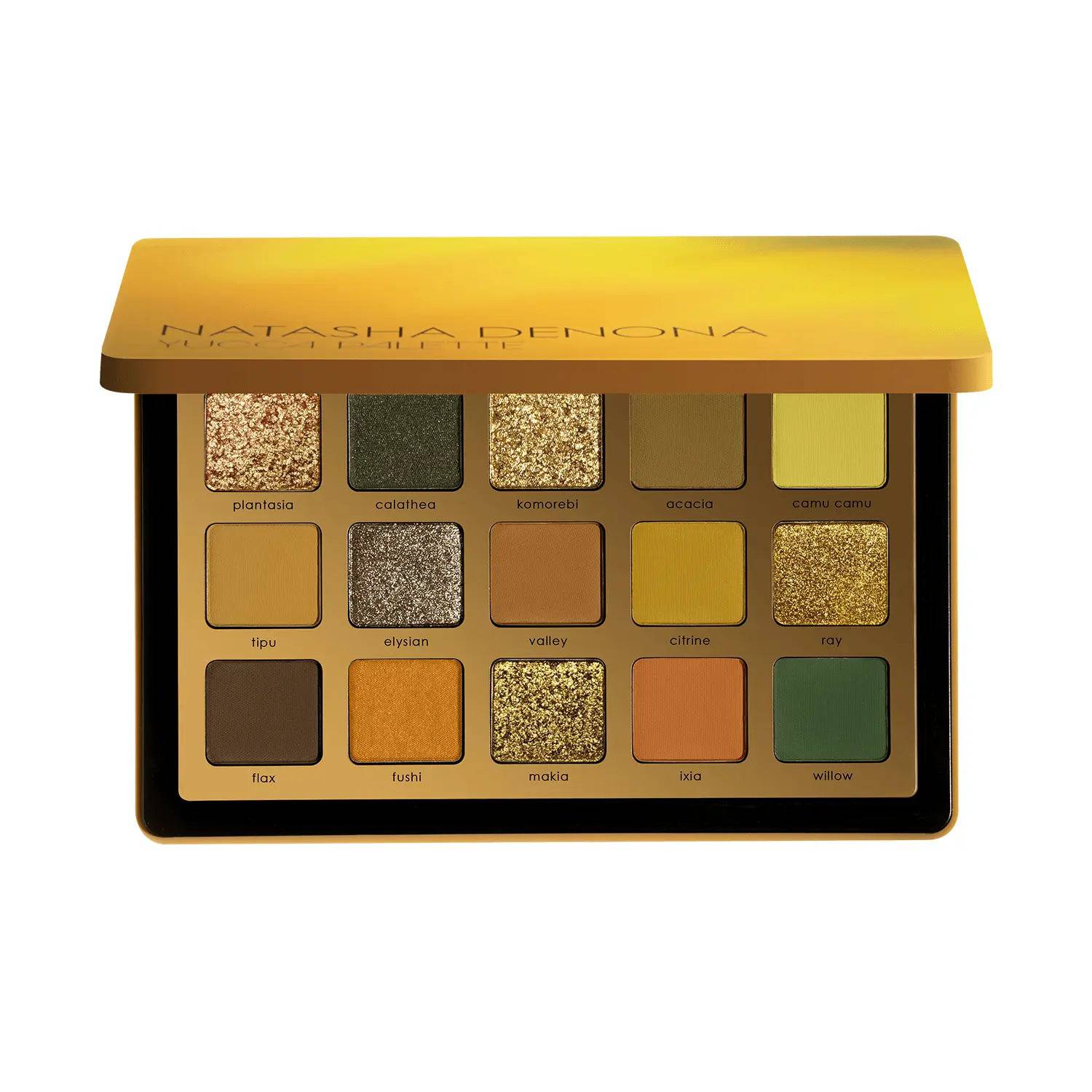 YUCCA eyeshadow - Image 1