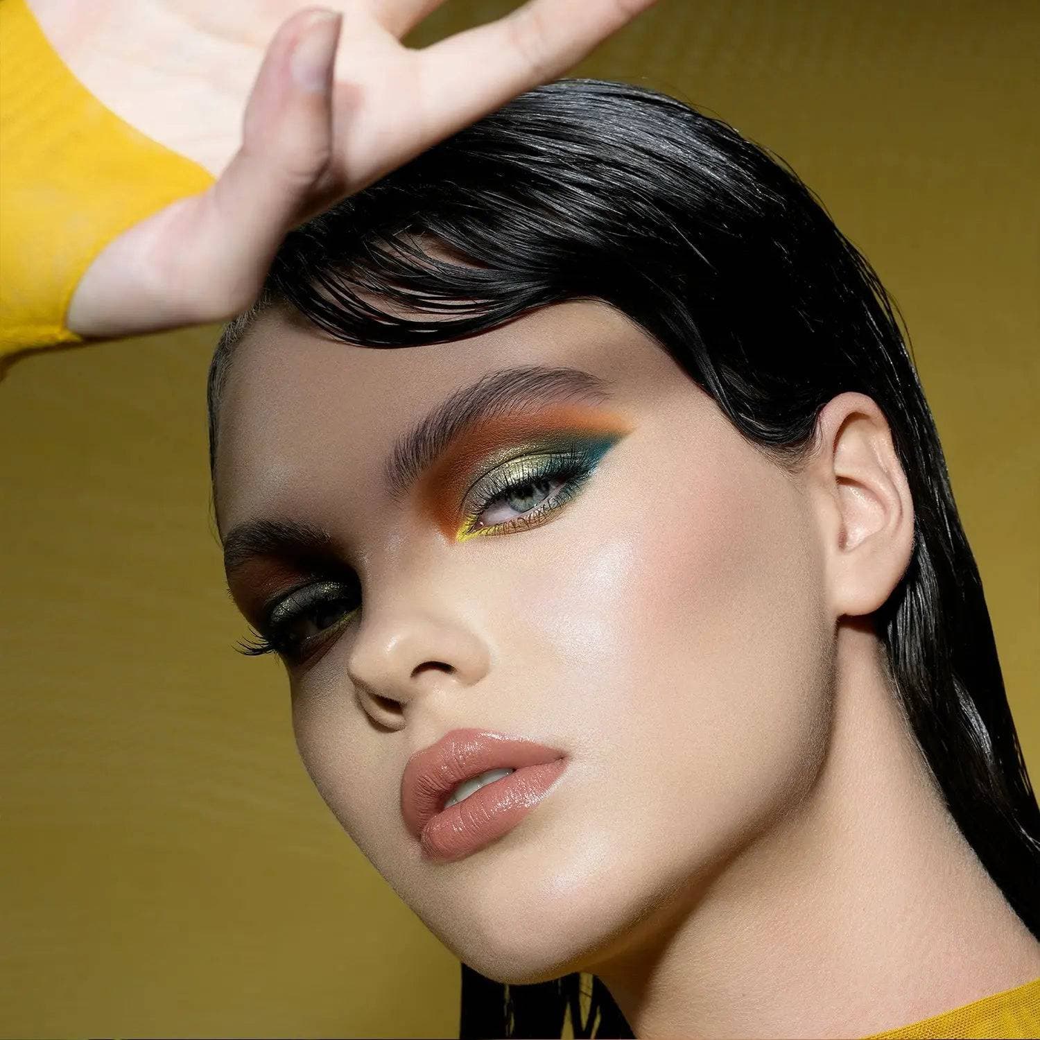 YUCCA eyeshadow - Image 2