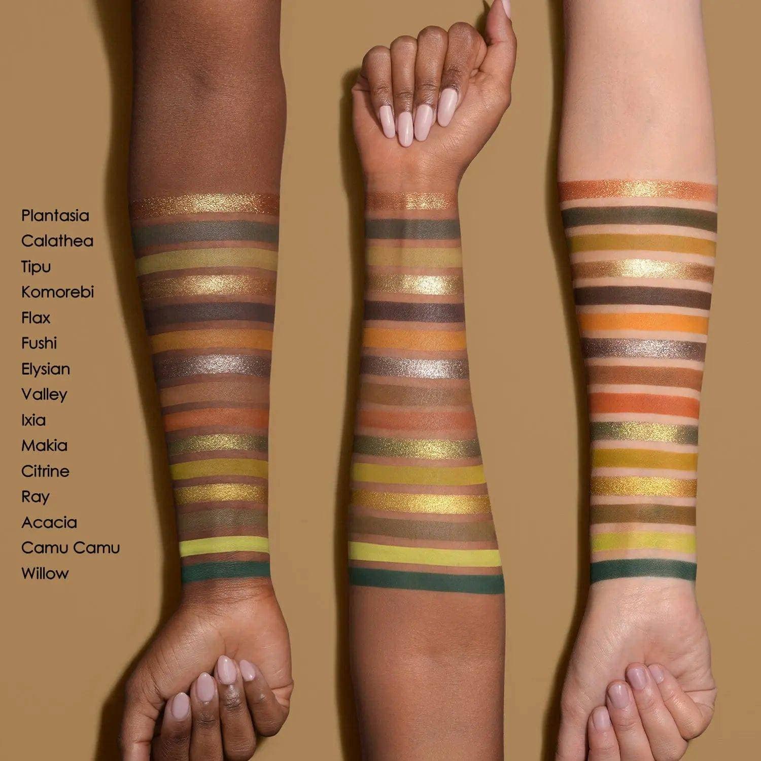 YUCCA eyeshadow - Image 6