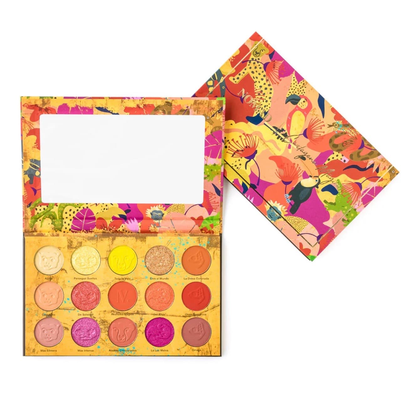 cartagne magical eyeshadow - Image 4