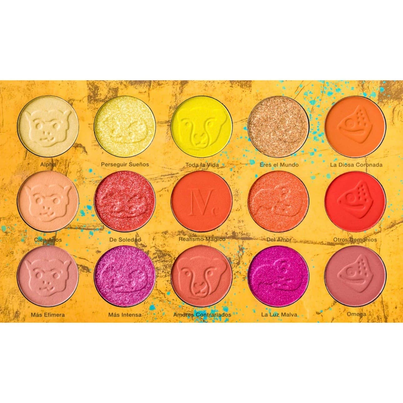 cartagne magical eyeshadow - Image 5