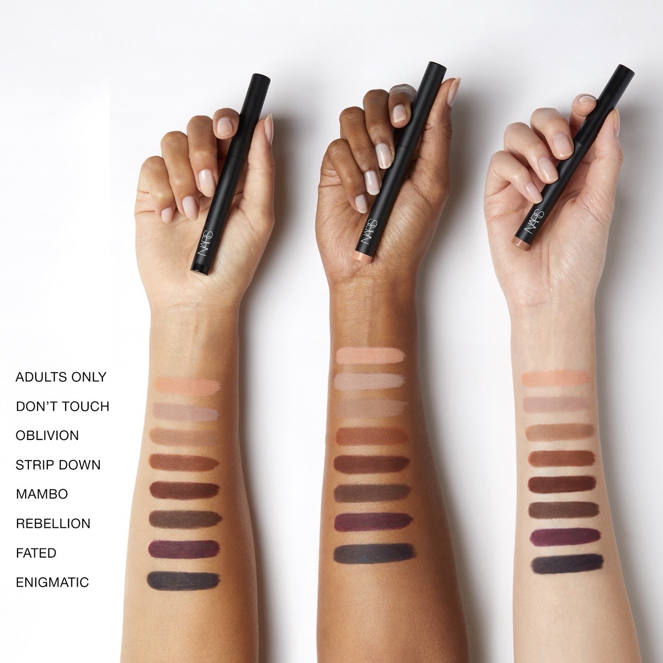 total seduction eyeshadow stick - Image 4