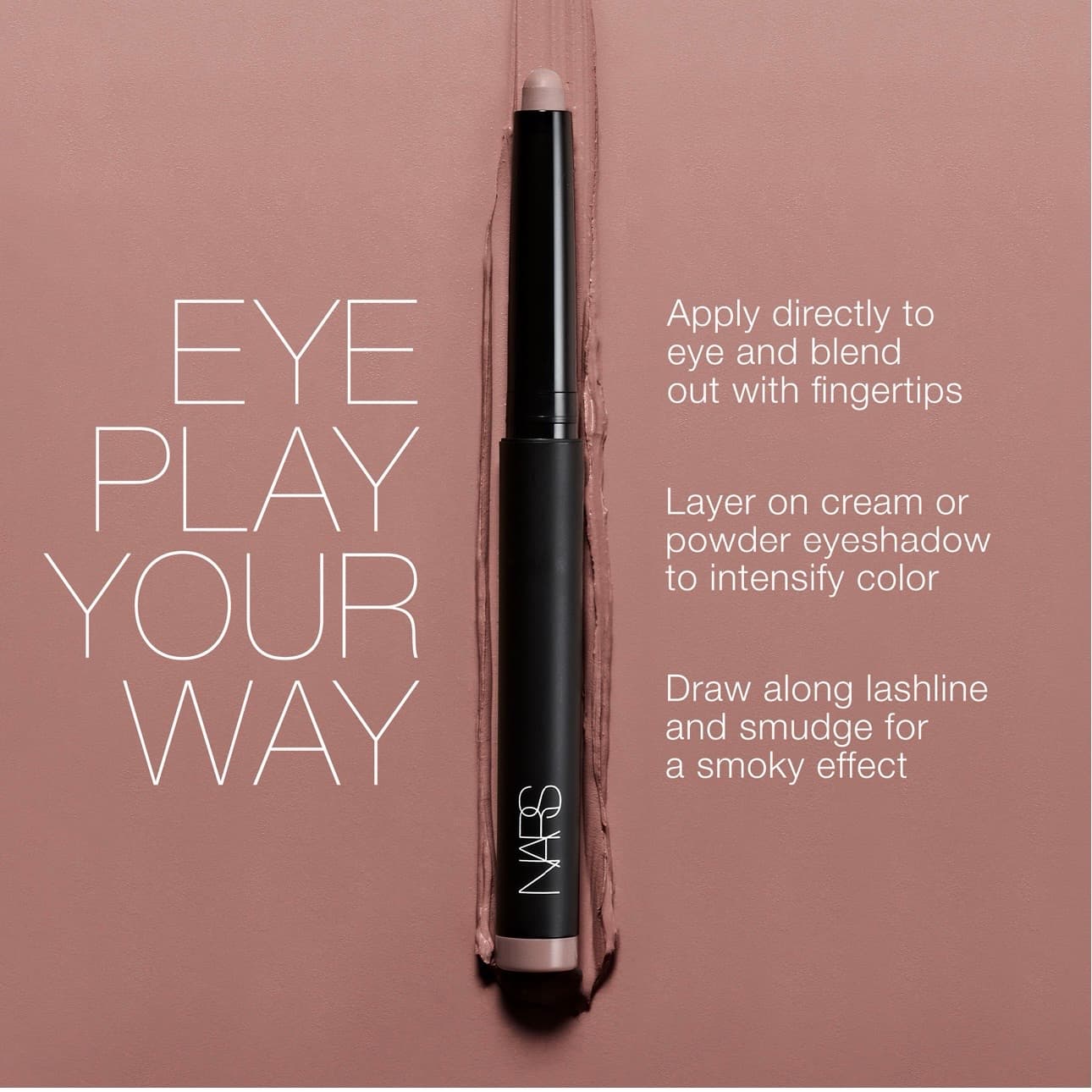total seduction eyeshadow stick - Image 5