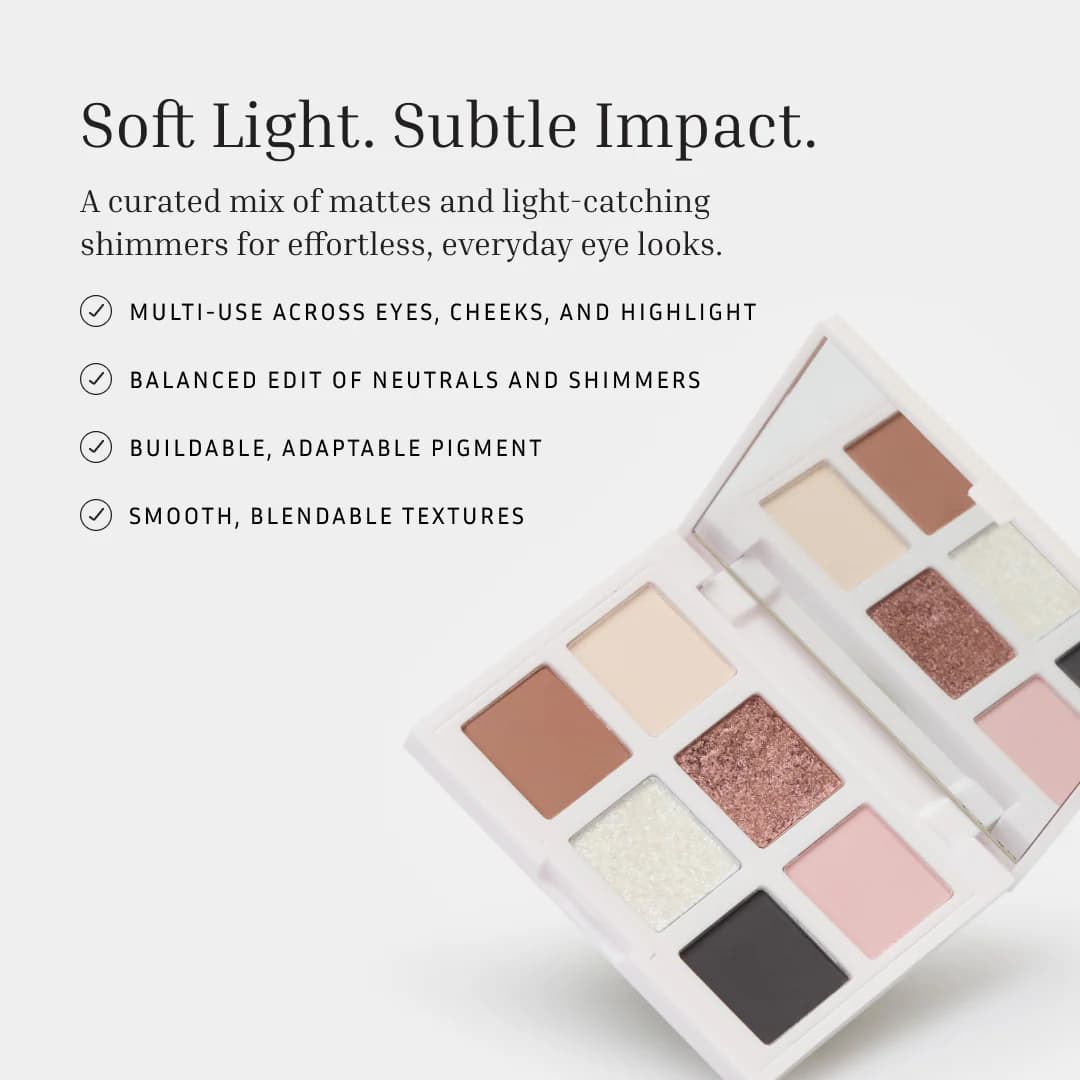 astral eyeshadow palette - Image 2