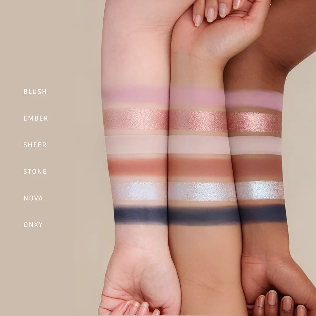 astral eyeshadow palette - Image 4