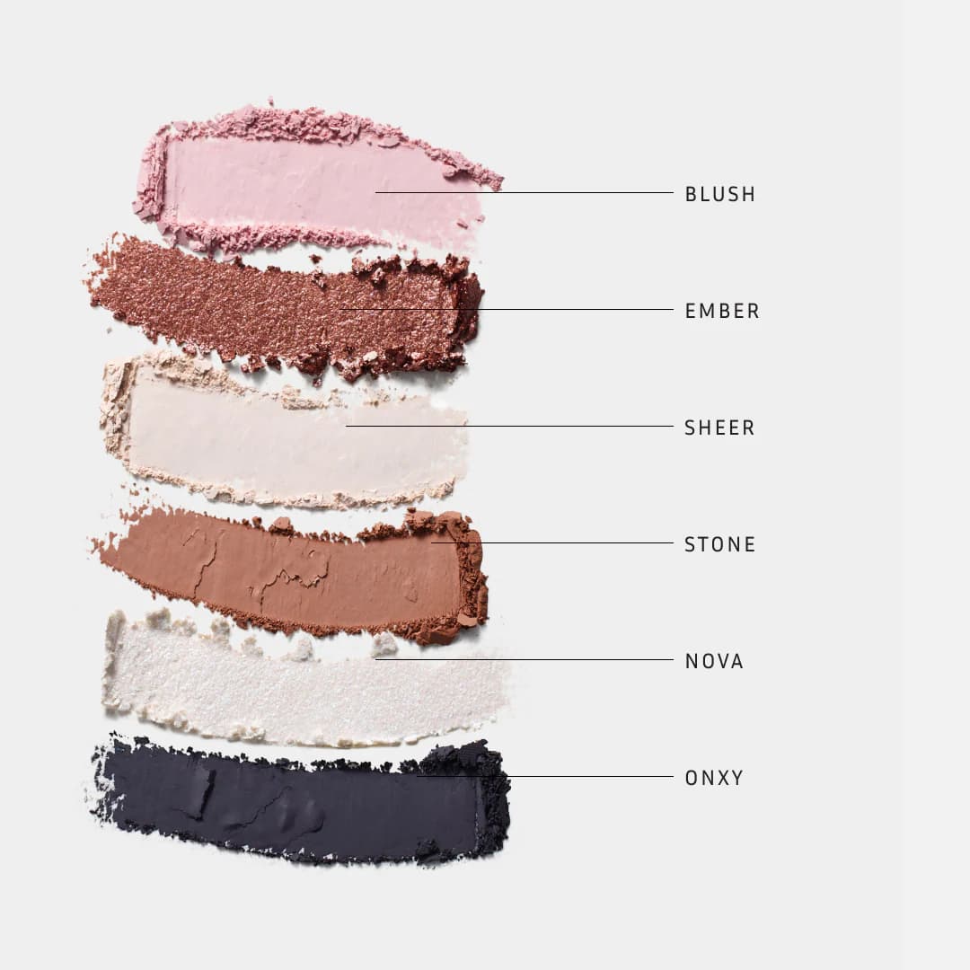 astral eyeshadow palette - Image 5