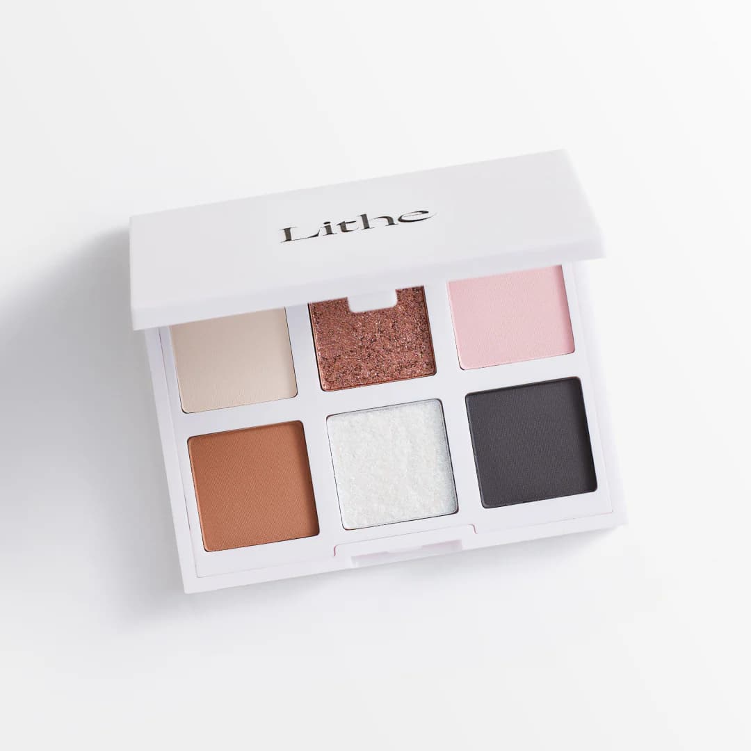 astral eyeshadow palette - Image 1