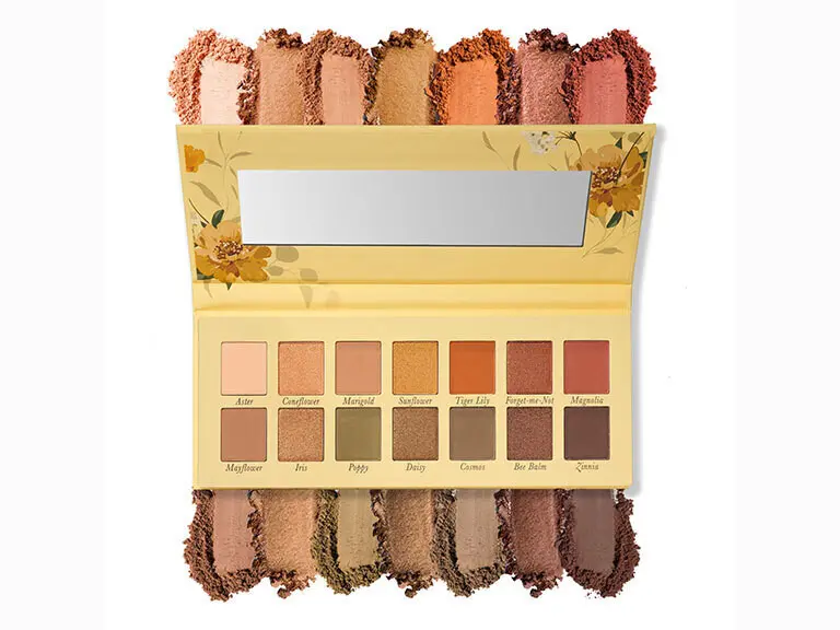 wildflower wishes 14 eyeshadow - Image 2