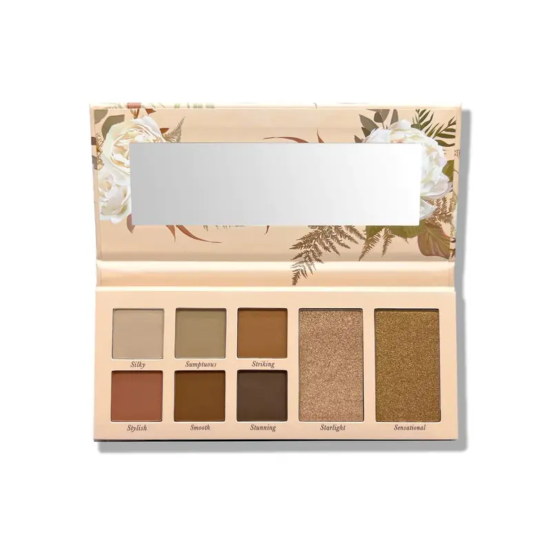 lauras essentials eyeshadow highlighter - Image 1