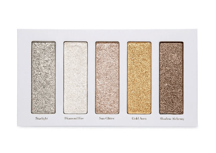 shimmer palette - Image 2