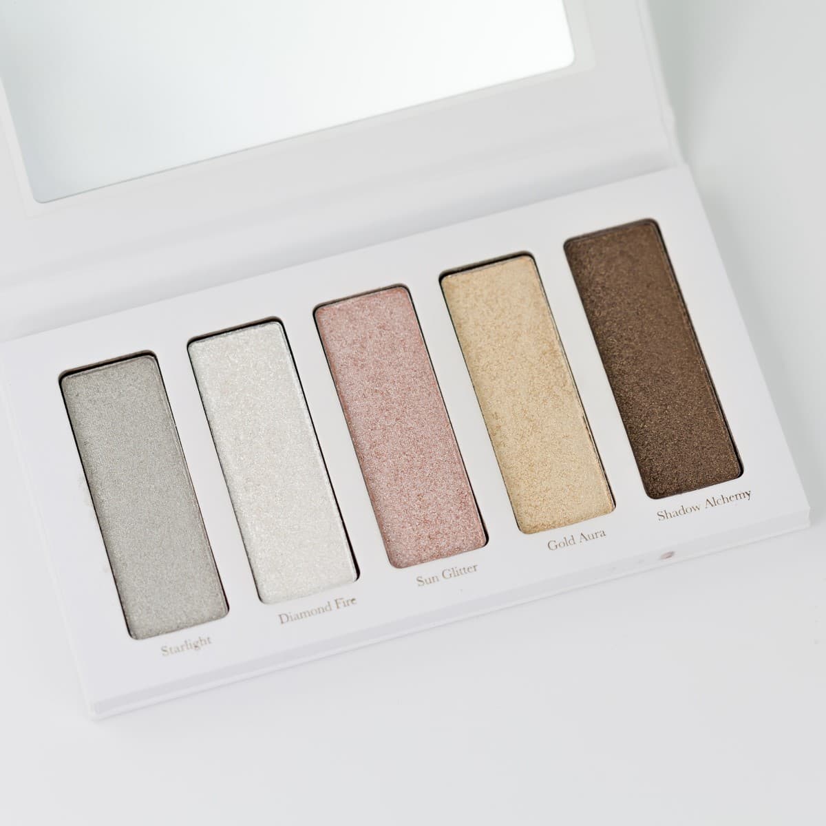 shimmer palette - Image 4