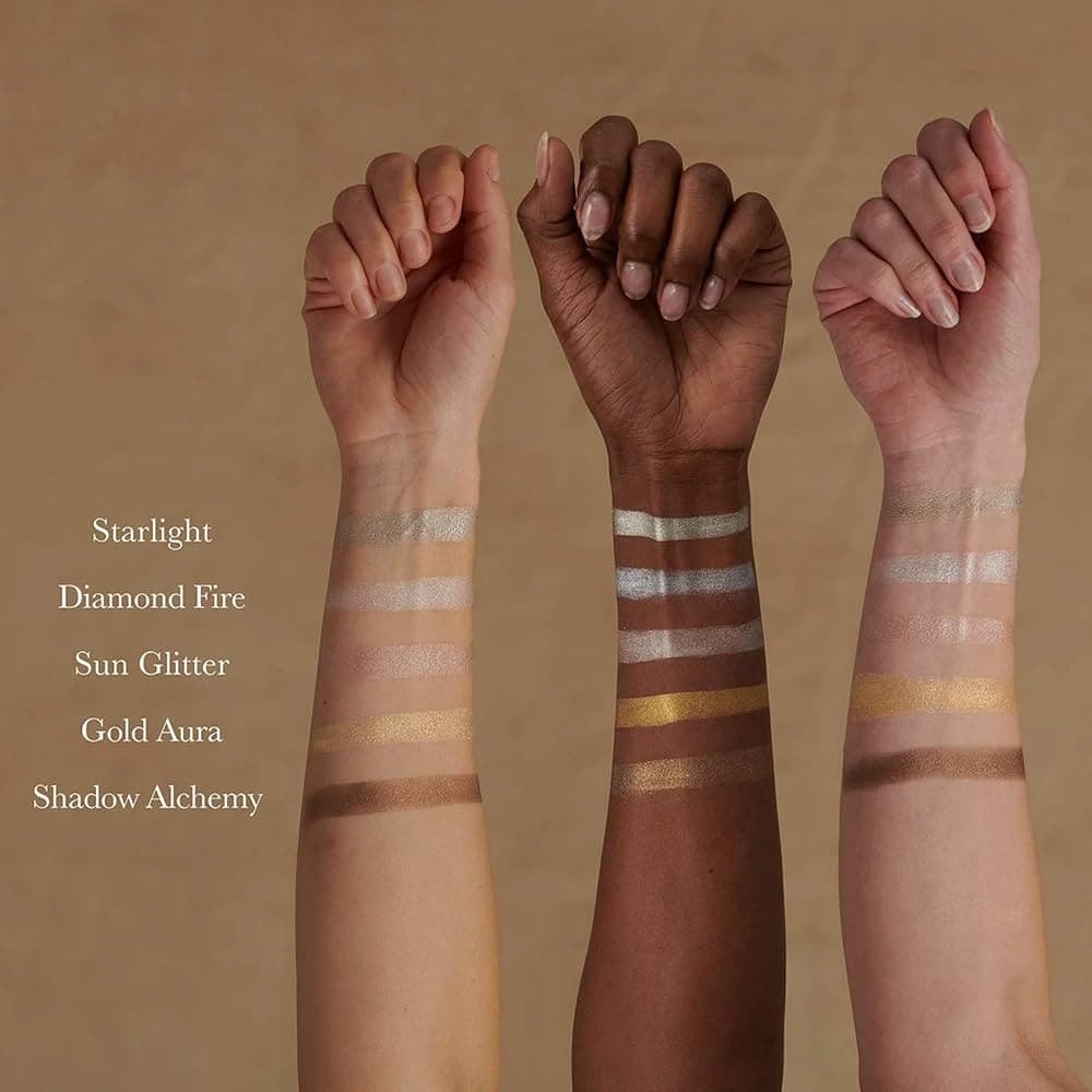 shimmer palette - Image 3