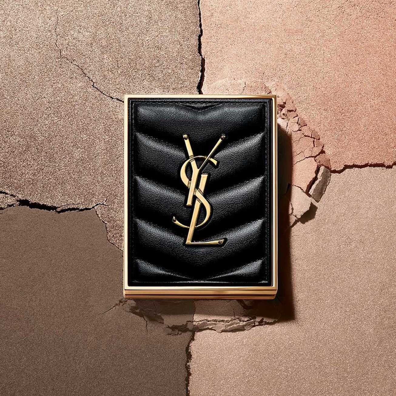 couture mini clutch eyeshadow - Image 3